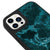 iPhone 15 Pro Okyanus Darbesi Telefon Kılıfı - Glossy - Popsoketsiz