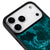 iPhone 17 Pro Okyanus Darbesi Telefon Kılıfı - Glossy - Popsoketsiz