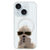 iPhone 14 Plus Thug Dog Thine Transparent Magsafe - Magsafe - Thine Transparent