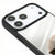 iPhone 17 Pro Thug Dog Telefon Kılıfı - Ayna - Siyah