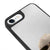 iPhone 6 PLus Thug Dog Telefon Kılıfı - Ayna - Siyah