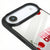 iPhone Air New Cherry Telefon Kılıfı - Ayna - Siyah