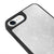 iPhone 6S Jumping Humans Telefon Kılıfı - Ayna - Siyah