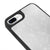 iPhone 7 Plus Jumping Humans Telefon Kılıfı - Ayna - Siyah