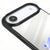 iPhone Air Life is Short Telefon Kılıfı - Ayna - Siyah