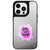 iPhone 14 Pro Max You are Enough Telefon Kılıfı - Ayna - Siyah