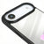 iPhone Air You are Enough Telefon Kılıfı - Ayna - Siyah