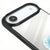 iPhone Air Shock Everyone Telefon Kılıfı - Ayna - Siyah