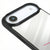 iPhone Air Hello Gorgeous Telefon Kılıfı - Ayna - Siyah