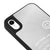 iPhone XR You Look Amazing Telefon Kılıfı - Ayna - Siyah