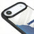 iPhone Air Just Keep Swimming Telefon Kılıfı - Ayna - Siyah