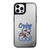 iPhone 13 Pro Max Crying Is Cool Telefon Kılıfı - Ayna - Siyah