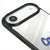 iPhone Air Crying Is Cool Telefon Kılıfı - Ayna - Siyah