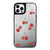 iPhone 13 Pro Max Cherry Again Telefon Kılıfı - Ayna - Siyah