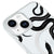 iPhone 15 Dark Snake Thine Transparent Magsafe - Magsafe - Thine Transparent