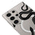 Samsung S25 Ultra Dark Snake Thine Transparent Magsafe - Magsafe - Thine Transparent
