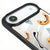 iPhone Air Falling Smile Telefon Kılıfı - Ayna - Siyah