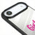 iPhone Air Girls Anything Telefon Kılıfı - Ayna - Siyah