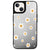 iPhone 13 Mini You Got This Daisy Telefon Kılıfı - Ayna - Siyah
