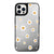 iPhone 13 Pro You Got This Daisy Telefon Kılıfı - Ayna - Siyah