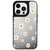 iPhone 14 Pro You Got This Daisy Telefon Kılıfı - Ayna - Siyah