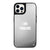 iPhone 13 Pro Fabulous Telefon Kılıfı - Ayna - Siyah