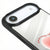 iPhone Air Just You Tried Telefon Kılıfı - Ayna - Siyah