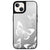 iPhone 13 Mini All Right Everything Telefon Kılıfı - Ayna - Siyah
