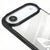 iPhone Air All Right Everything Telefon Kılıfı - Ayna - Siyah