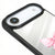 iPhone Air Ribbon Pinks Telefon Kılıfı - Ayna - Siyah