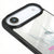 iPhone Air Pink Venom Telefon Kılıfı - Ayna - Siyah