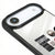 iPhone Air Advisory Telefon Kılıfı - Ayna - Siyah