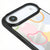 iPhone Air Sweet Day Telefon Kılıfı - Ayna - Siyah
