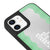 iPhone 12 As Long As You Telefon Kılıfı - Ayna - Siyah