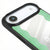 iPhone Air As Long As You Telefon Kılıfı - Ayna - Siyah