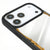 iPhone 17 Pro Max Who is That Telefon Kılıfı - Ayna - Siyah