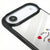 iPhone Air Little Sunny Telefon Kılıfı - Ayna - Siyah