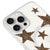 iPhone 13 Pro Leopar Stars Thine Transparent Magsafe - Magsafe - Thine Transparent