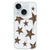 iPhone 15 Plus Leopar Stars Thine Transparent Magsafe - Magsafe - Thine Transparent