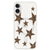 iPhone 16 Leopar Stars Thine Transparent Magsafe - Magsafe - Thine Transparent