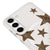 Samsung S23 Leopar Stars Thine Transparent Magsafe - Magsafe - Thine Transparent