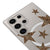 Samsung S23 Ultra Leopar Stars Thine Transparent Magsafe - Magsafe - Thine Transparent