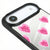 iPhone Air Girls Dont Cry Telefon Kılıfı - Ayna - Siyah