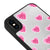iPhone XS Max Girls Dont Cry Telefon Kılıfı - Ayna - Siyah