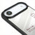 iPhone Air Black Coffee Telefon Kılıfı - Ayna - Siyah
