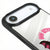 iPhone Air Boo Bitch Telefon Kılıfı - Ayna - Siyah
