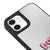 iPhone 11 Boo Bitch Again Telefon Kılıfı - Ayna - Siyah