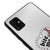 Samsung A51 Bite Me Bat Telefon Kılıfı - Ayna - Siyah