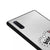 Samsung Note 10 Bite Me Bat Telefon Kılıfı - Ayna - Siyah