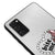 Samsung S20 FE Bite Me Bat Telefon Kılıfı - Ayna - Siyah